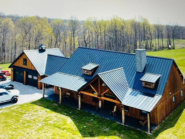 381 Denton Elmore Rd