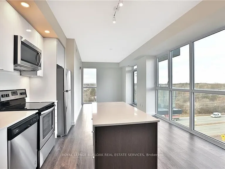 5240 Dundas St #B610 — Photo 1