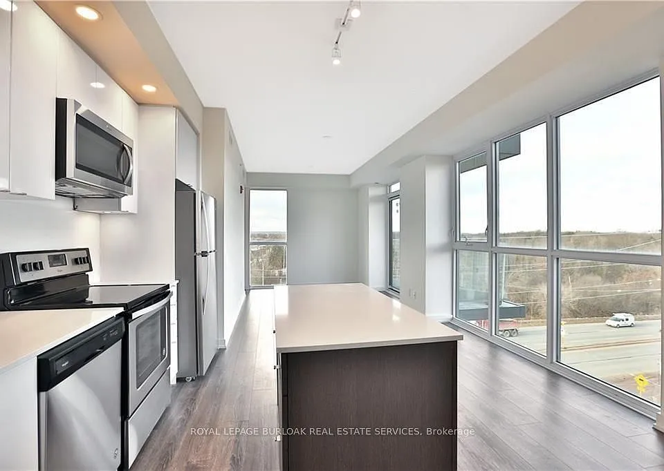 5240 Dundas St #B610