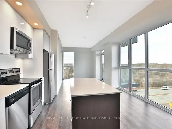 5240 Dundas St Unit B610, Burlington, ON L7L 0J6