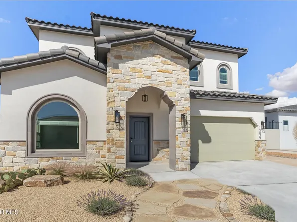 13829 Centro Vis, El Paso, TX 79928
