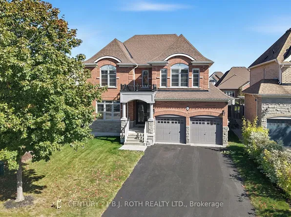 81 Royal Park Blvd, Barrie, ON L4N 9R9