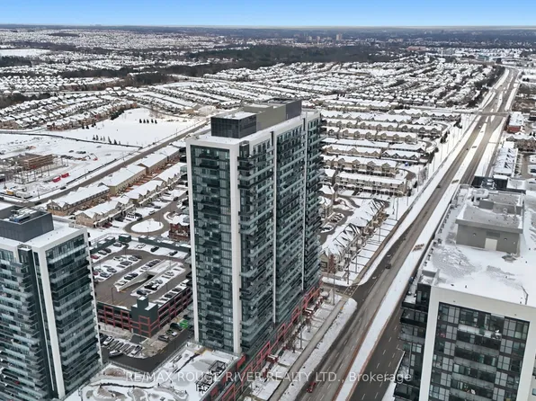 2545 Simcoe St N #2321, Oshawa, ON L1L 1C7