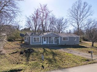 503 E Broadway St, Huntington, AR 72940