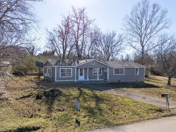 503 E Broadway St, Huntington, AR 72940