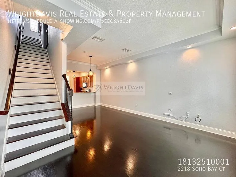 2218 Soho Bay Ct — Photo 9