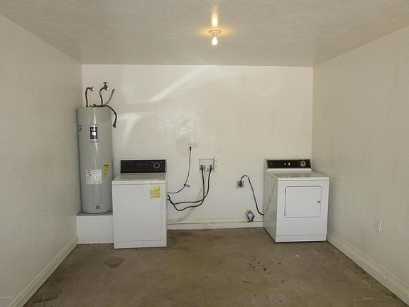 Convenience of Washer & Dryer