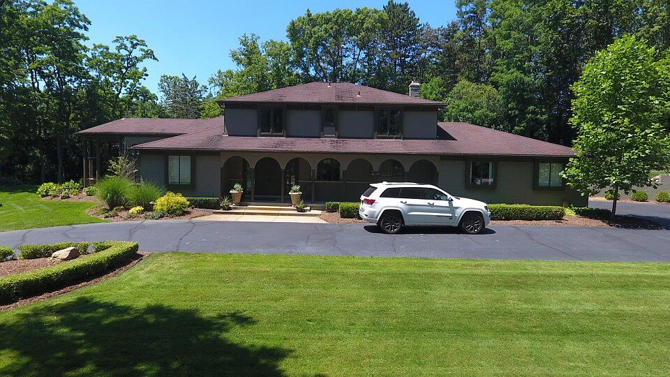 25 Martell Dr, Bloomfield Hills, MI 48304 Zillow