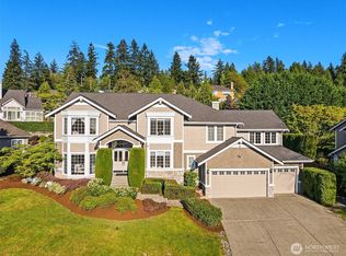5312 188th Pl NE, Sammamish, WA