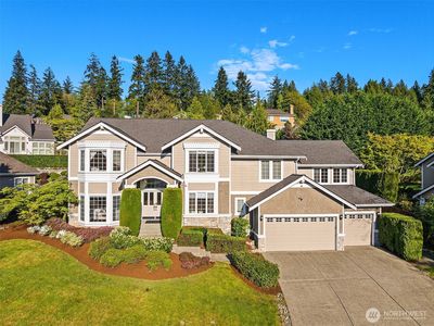 5312 188th Place NE, Sammamish, WA, 98074