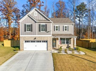 4878 Golden Finch Ln SW, Powder Springs, GA 30127