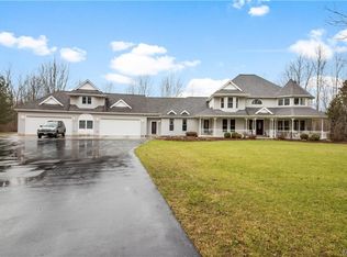 4090 Burch Rd, Ransomville, NY 14131