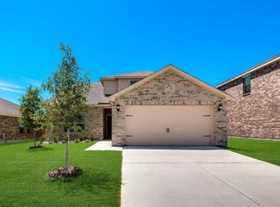 3101 Rockpile Rd, Forney, TX 75126