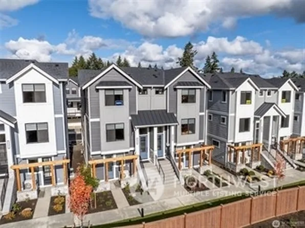 13341 NE 143rd Ln #81, Woodinville, WA 98072