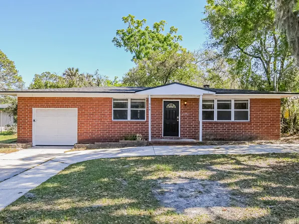908 Deerwood Cir S, Jacksonville, FL 32208