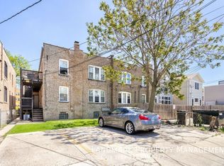 4144 N Mozart St, Chicago, IL 60618