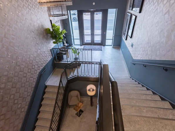 Center City Crossing