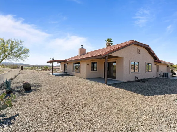 55500 N VULTURE MINE Road, Wickenburg, AZ 85390