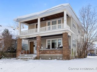 1801 Paris Ave SE, Grand Rapids, MI