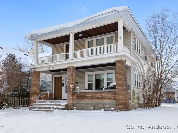 1801 Paris Ave SE, Grand Rapids, MI 49507