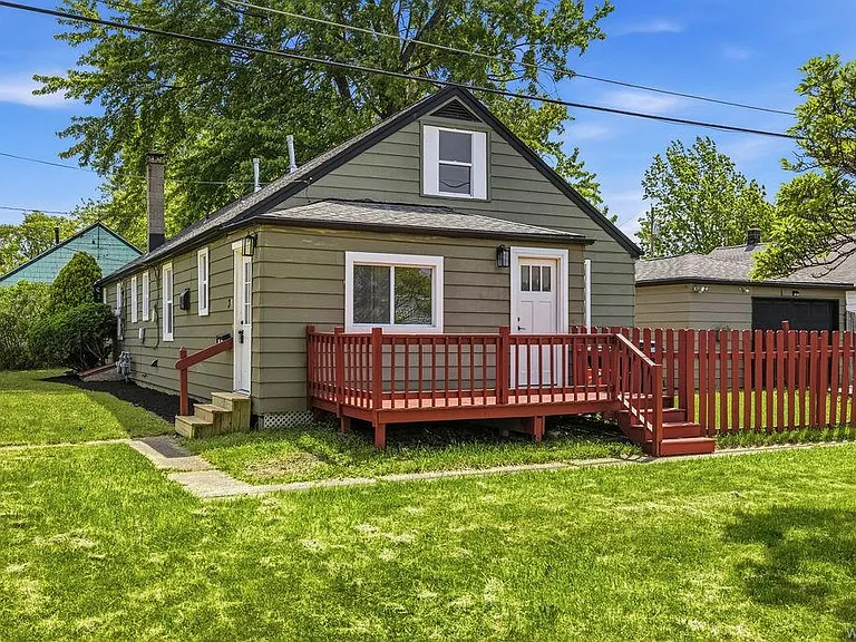 5 Twain Ct #3 — Photo 1