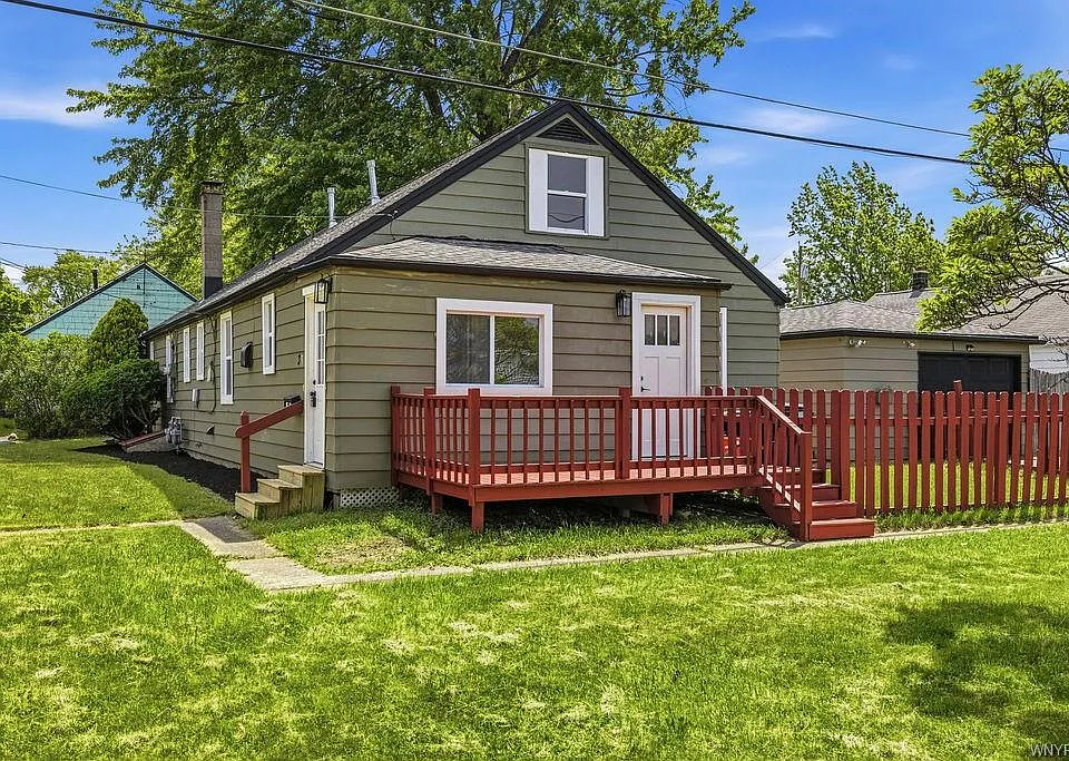 3 Twain Ct