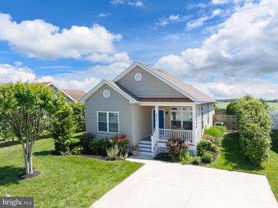 411 Sussex St, Milton, DE, 19968