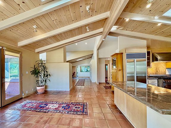 5th image of 321 Dutch Henry Canyon Rd