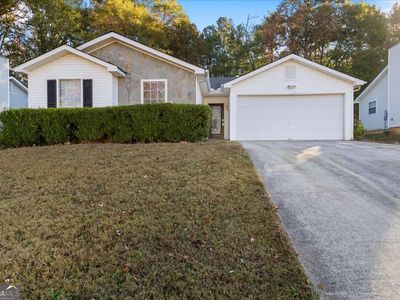 122 Lake Ter, McDonough, GA, 30253