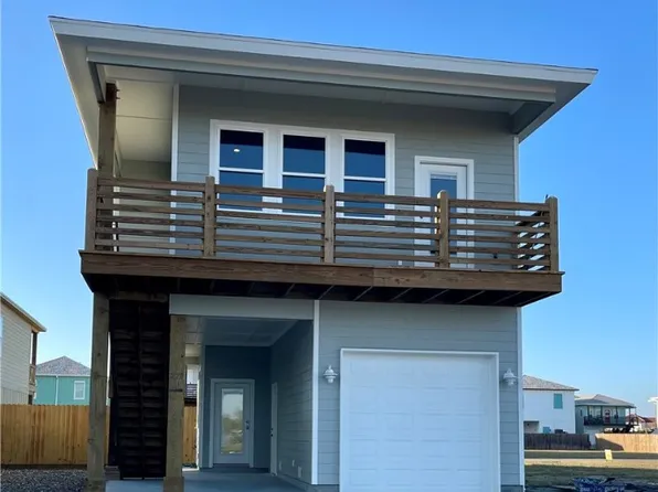 227 Port Mansfield St, Port Aransas, TX 78373