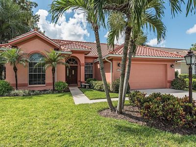 5120 Lochwood Ct, Naples, FL, 34112