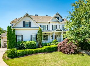 235 Meadow Path Dr, Marietta, GA 30064