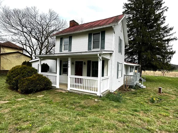 6118 Licking Valley Rd, Frazeysburg, OH 43822