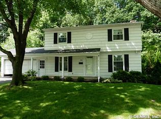 154 Marble Dr, Rochester, NY 14615