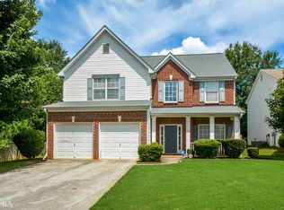 705 Clairidge Ln, Lawrenceville, GA 30046