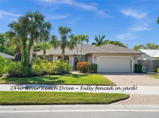 2440 RIVER REACH DR, NAPLES, FL 34104