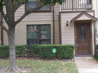 14629 Perthshire Rd, Houston, TX 77079