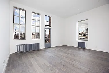 Rented by REAL New York