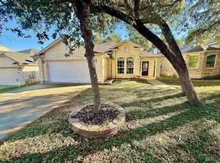 1316 Alpine Mountain Dr, Leander, TX 78641