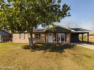 322 Barkwood Cir, Diberville, MS 39540