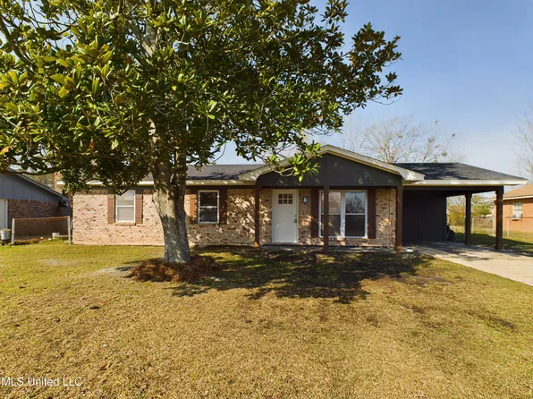 322 Barkwood Cir, Diberville, MS 39540