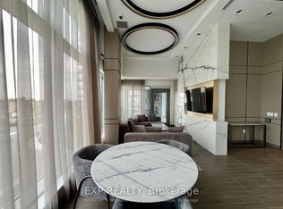 4655 Metcalfe Ave #1201, Mississauga, ON L5M 0Y3