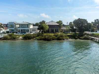 13 Dolphin Dr, Saint Augustine, FL, 32080