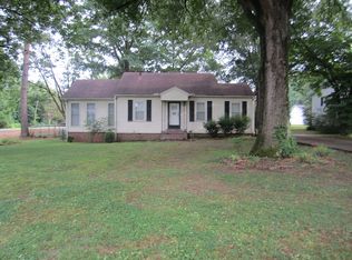 388 Old Malesus Rd, Jackson, TN 38301