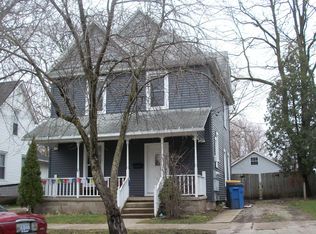 1356 Ashland Ave NE #2, Grand Rapids, MI 49505