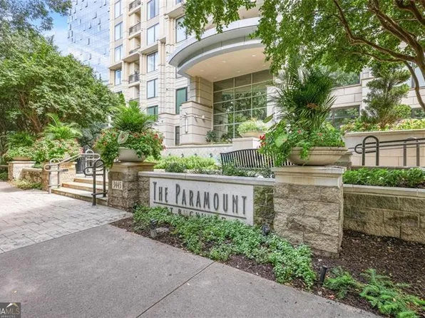3445 Stratford Rd NE APT 1909, Atlanta, GA 30326