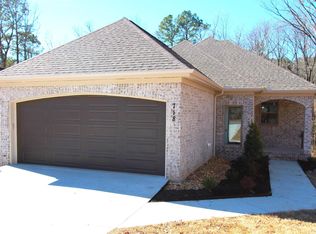 718 Atkins Rd, Little Rock, AR 72211