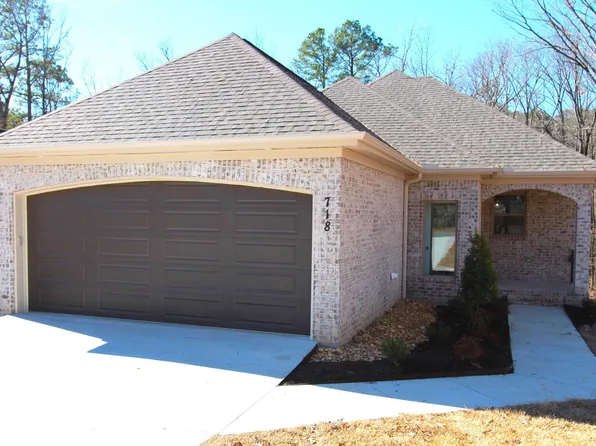 718 Atkins Rd, Little Rock, AR 72211