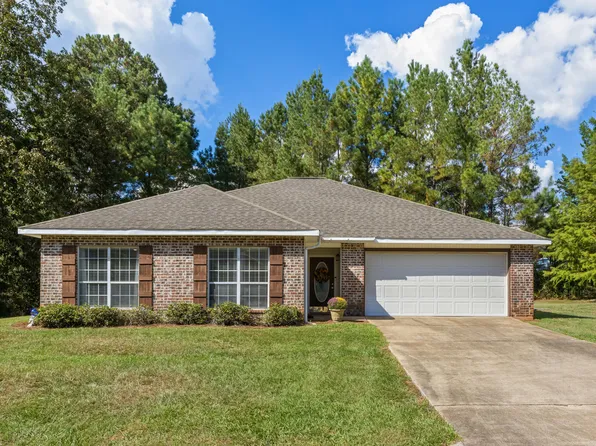 7 J Scott Rd, Purvis, MS 39475