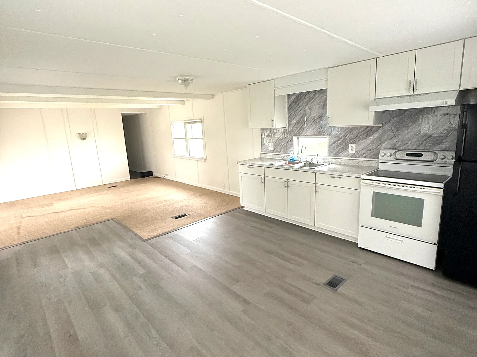 2 bed, 1000 sqft, $1,700 — Photo 3